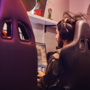 CS Gambling Site