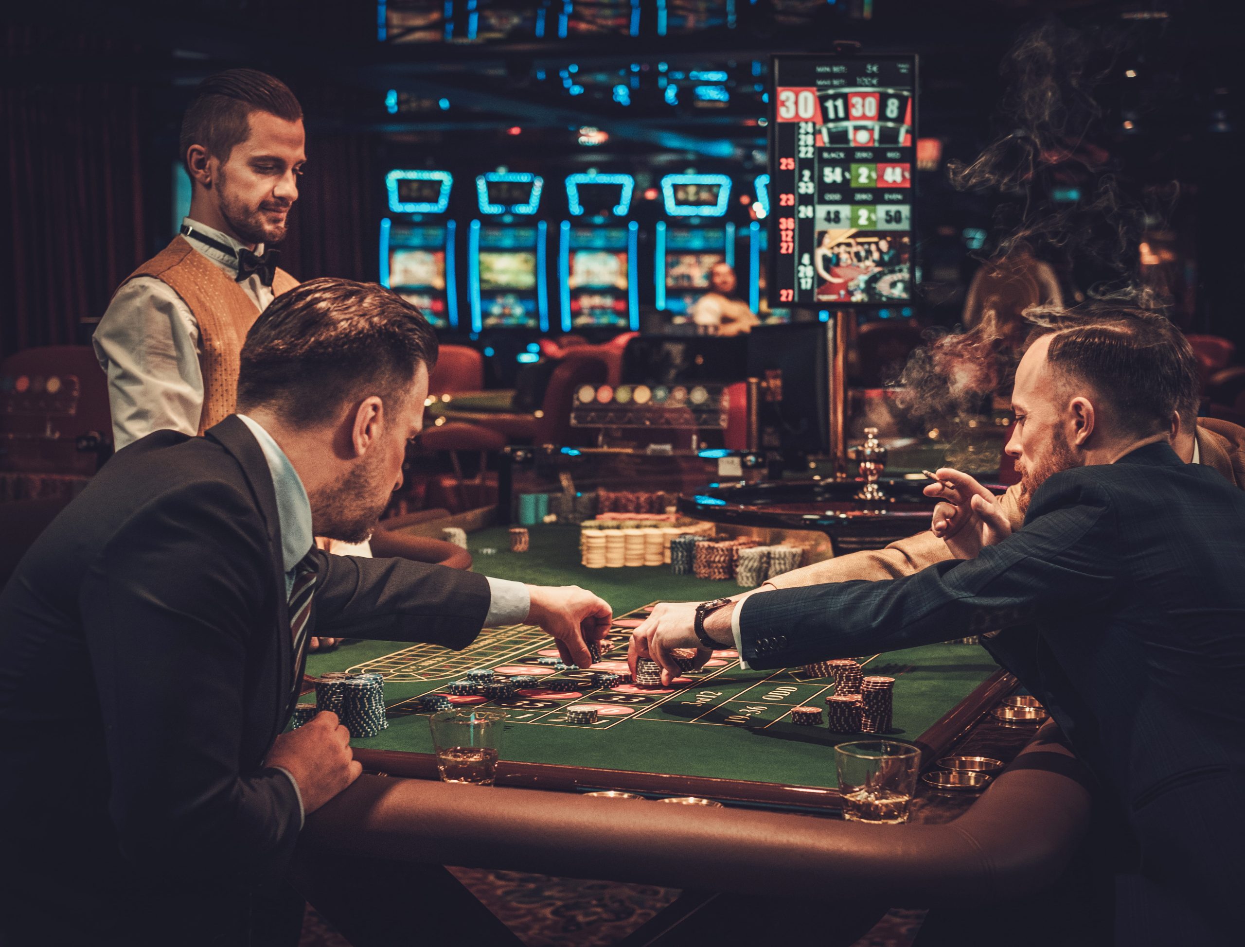solana casino